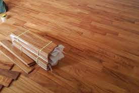 Sàn gỗ gõ - công dụng vượt trội 